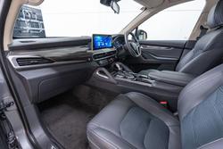 2026 LDV D90 Executive