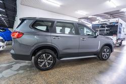 2026 LDV D90 Executive