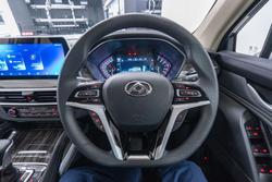 2026 LDV D90 Executive