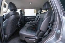 2026 LDV D90 Executive