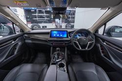 2026 LDV D90 Executive
