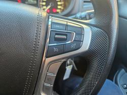 2022 Mitsubishi Triton GLX