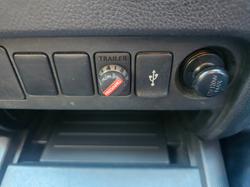 2022 Mitsubishi Triton GLX