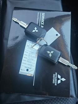 2022 Mitsubishi Triton GLX