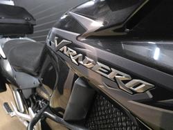 2009 Honda XL1000V VARADERO Silver
