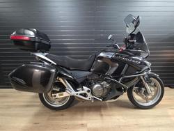Honda XL1000V Varadero
