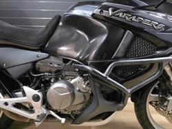 2009 Honda XL1000V VARADERO Silver