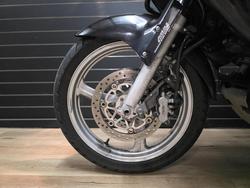 2009 Honda XL1000V VARADERO Silver