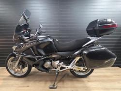 2009 Honda XL1000V VARADERO Silver