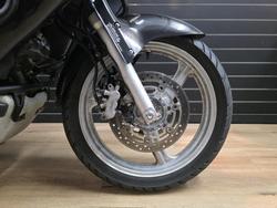 2009 Honda XL1000V VARADERO Silver