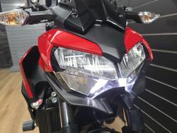 2022 Kawasaki Z650 50th ANNIVERSARY