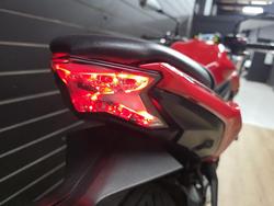 2022 Kawasaki Z650 50th ANNIVERSARY