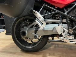 2012 BMW Motorrad R1200R Black