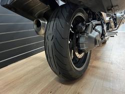 2012 BMW Motorrad R1200R Black
