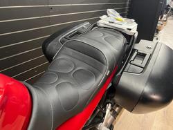 2012 BMW Motorrad R1200R Black