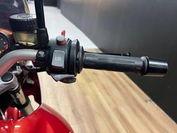 2012 BMW Motorrad R1200R Black