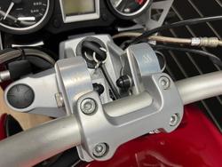 2012 BMW Motorrad R1200R Black