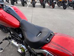 2017 HARLEY-DAVIDSON FXSB SOFTAIL BREAKOUT Orange
