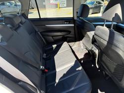 2013 Subaru Outback 2.5i