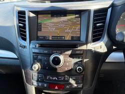 2013 Subaru Outback 2.5i