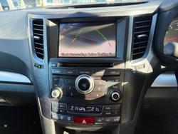 2013 Subaru Outback 2.5i