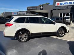 2013 Subaru Outback 2.5i