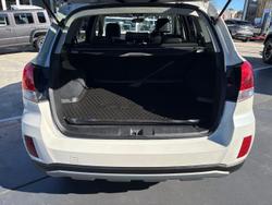 2013 Subaru Outback 2.5i