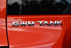 2026 GWM Tank 300 Ultra Hi4-T PHEV
