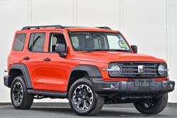 2026 GWM Tank 300 Ultra Hi4-T PHEV