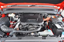 2026 GWM Tank 300 Ultra Hi4-T PHEV