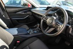 2021 Mazda CX-30 G20 Pure