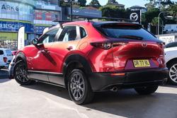 2021 Mazda CX-30 G20 Pure