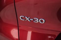 2021 Mazda CX-30 G20 Pure