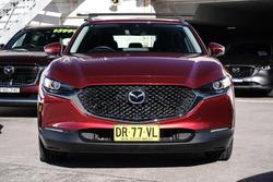 2021 Mazda CX-30 G20 Pure