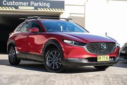 2021 Mazda CX-30 G20 Pure