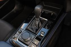 2021 Mazda CX-30 G20 Pure