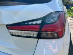 2022 Mitsubishi ASX ES