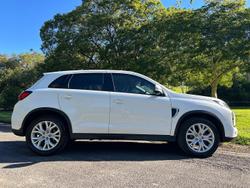 2022 Mitsubishi ASX ES