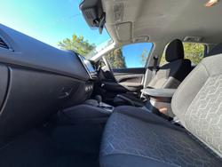 2022 Mitsubishi ASX ES