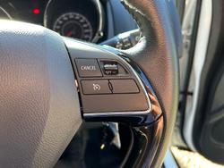 2022 Mitsubishi ASX ES
