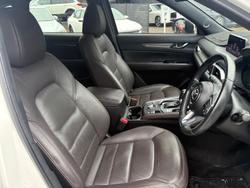 2019 Mazda CX-5 Akera
