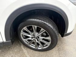 2019 Mazda CX-5 Akera