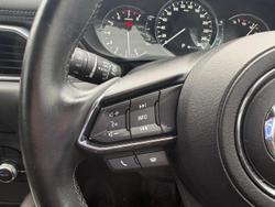 2019 Mazda CX-5 Akera