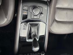2019 Mazda CX-5 Akera