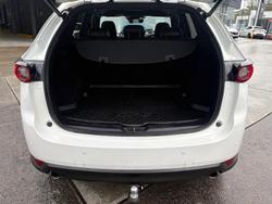 2019 Mazda CX-5 Akera