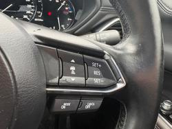 2019 Mazda CX-5 Akera