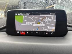 2019 Mazda CX-5 Akera