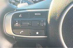 2024 Kia Sportage GT-Line