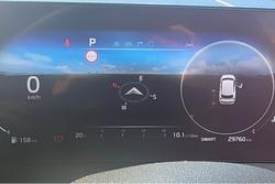 2024 Kia Sportage GT-Line