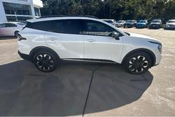 2024 Kia Sportage GT-Line